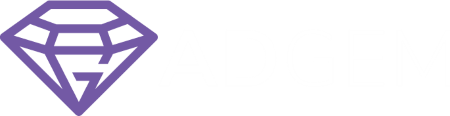 AdGem logo